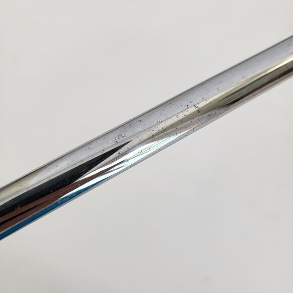 Rawlings BP-3 "The Mark of a Pro" Putter 36" RH Steel (Needs Grip) - Picture 11 of 15